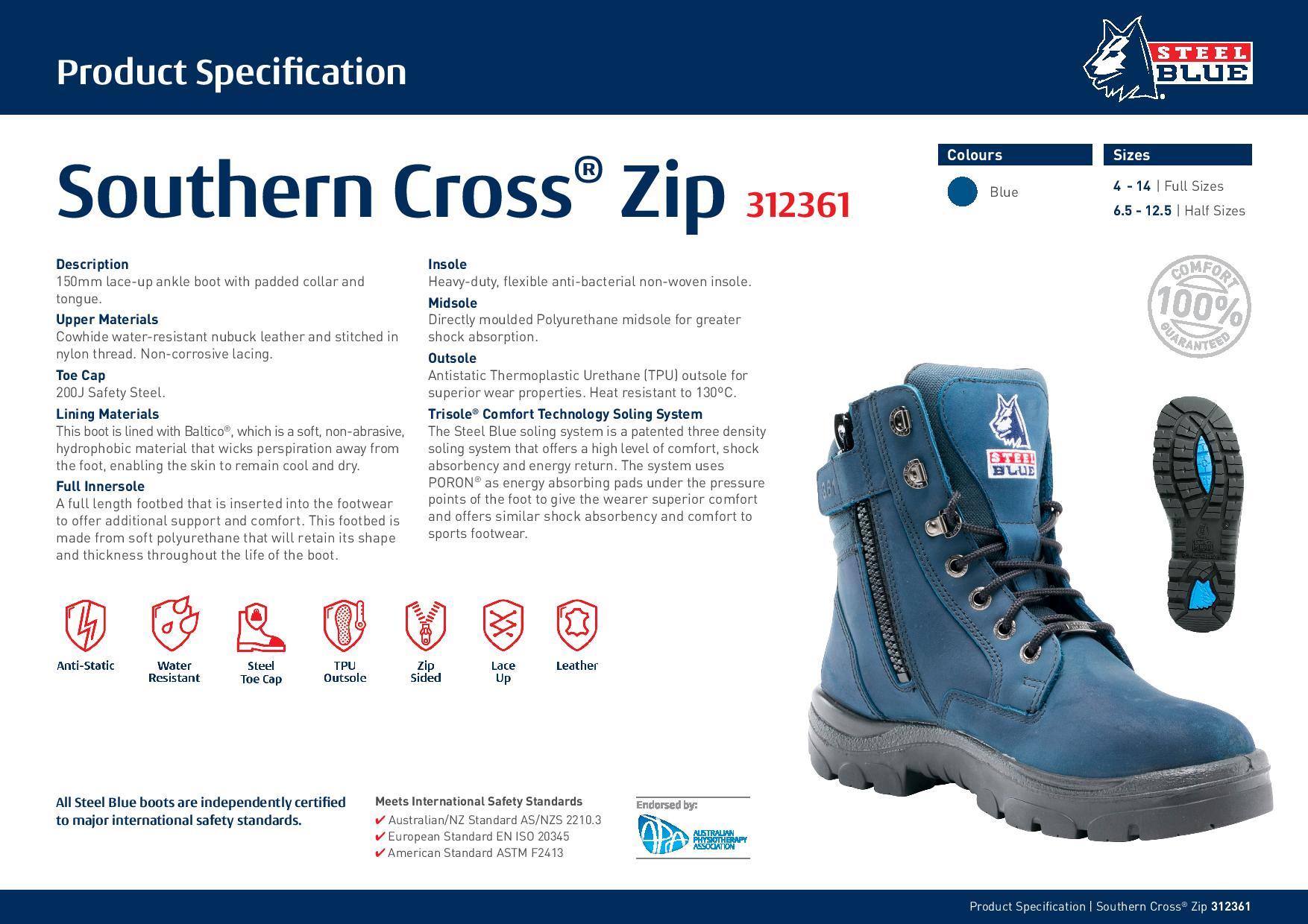 Specification