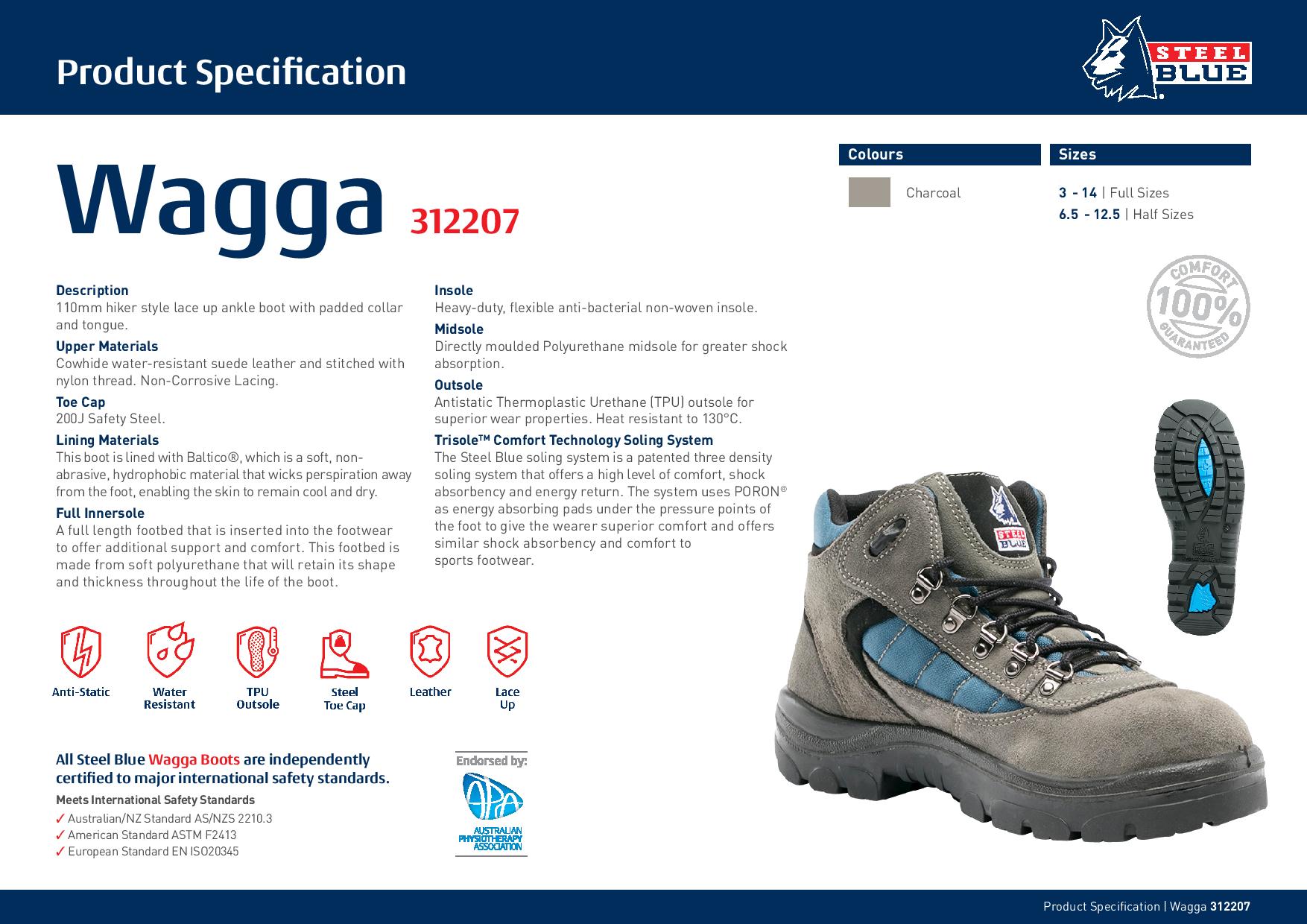 Specification