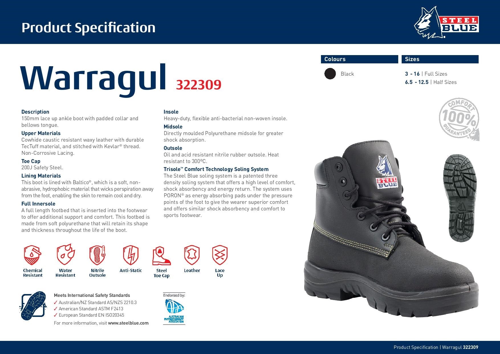 Specification