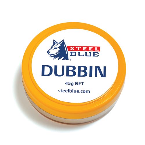 Steel Blue A-000014 Dubbin
