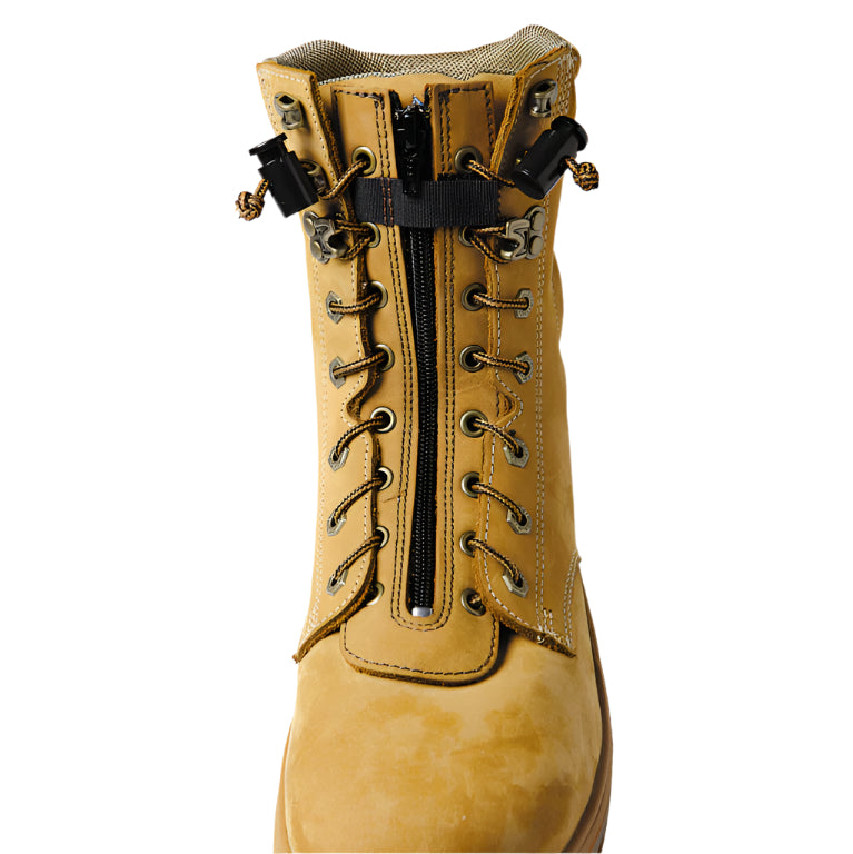 Steel Blue A-000097 Portland Zip Attachment