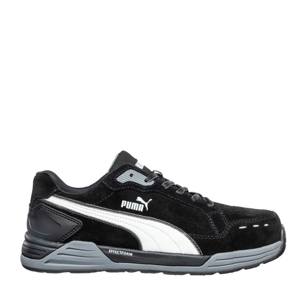 Puma 644657 Airtwist Composite Safety Jogger – Cheap Work Boots