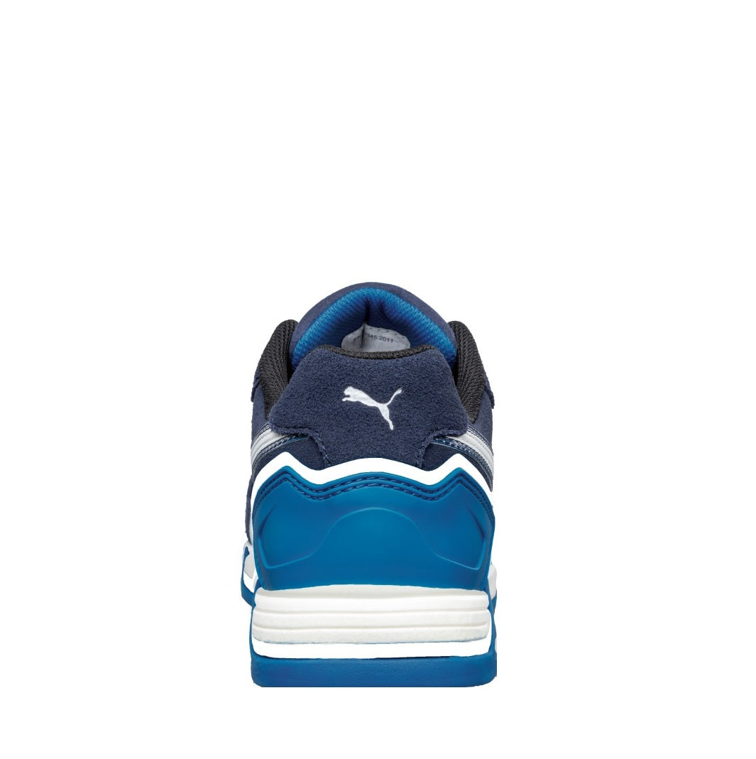 Puma 644627 Airtwist Composite Safety Jogger