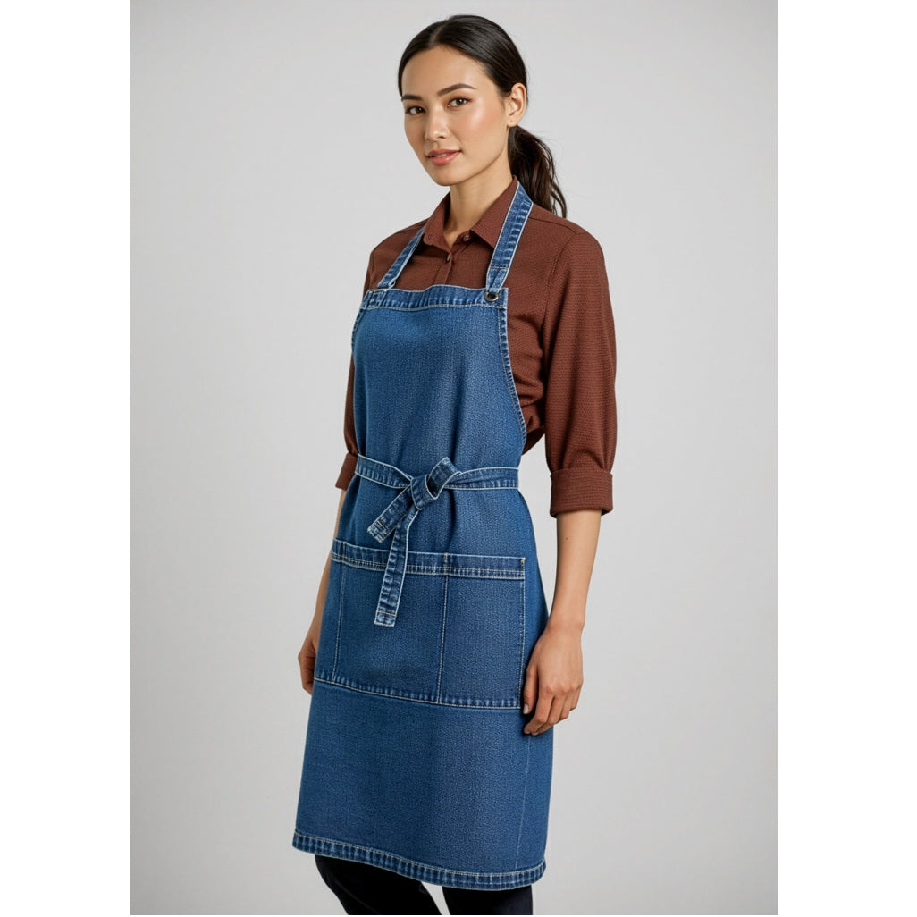 Biz Collection BA40 Clout Apron