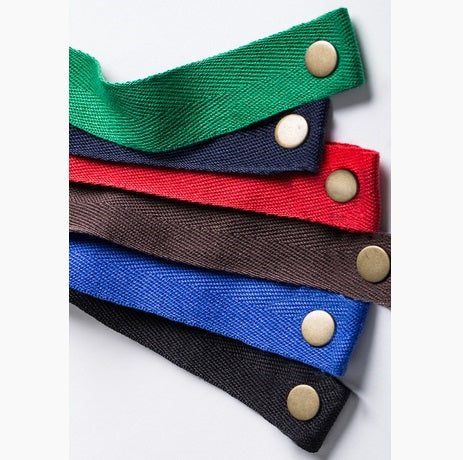 Biz Collection BA52 Bib Straps - One Pair