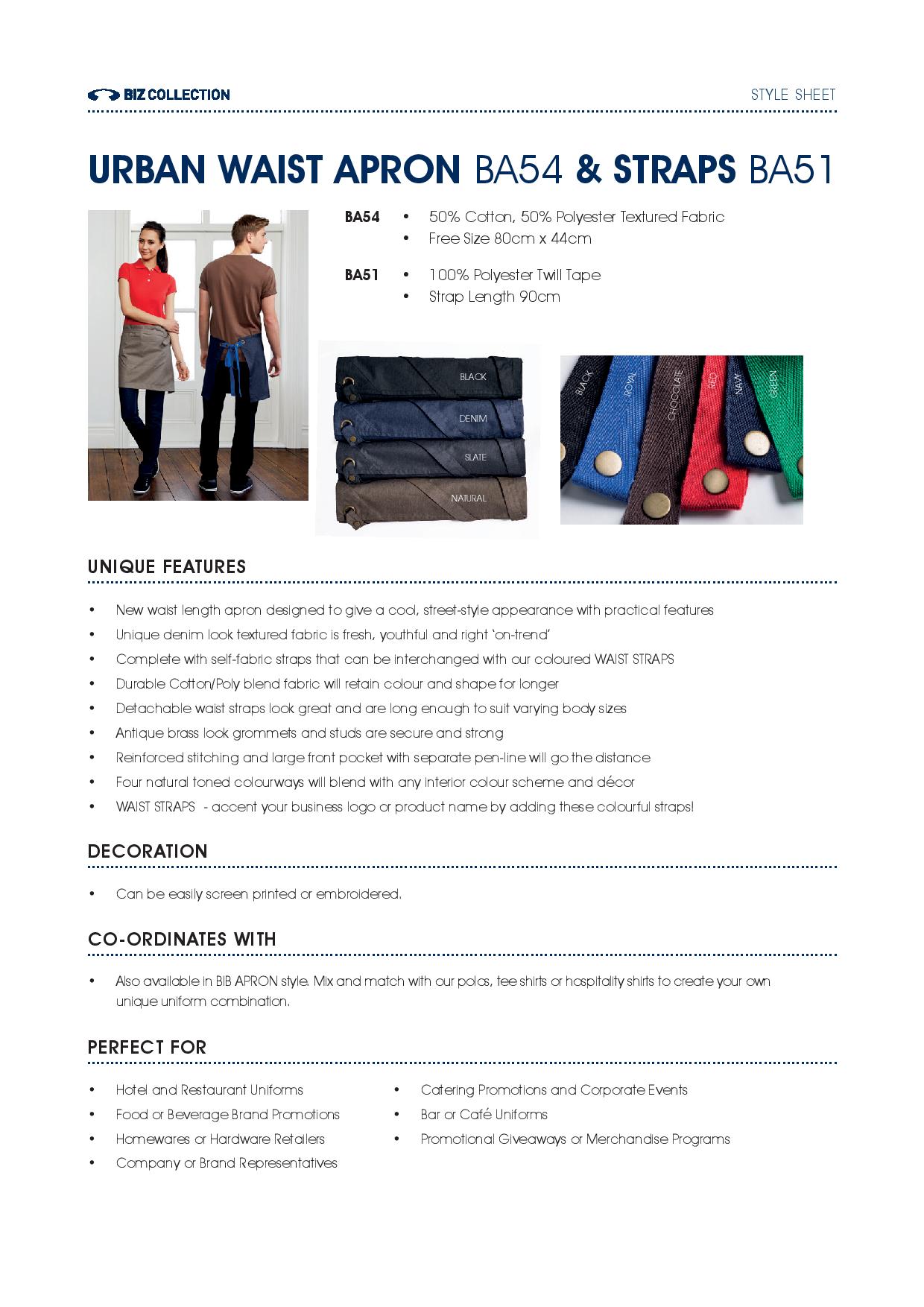 Specification