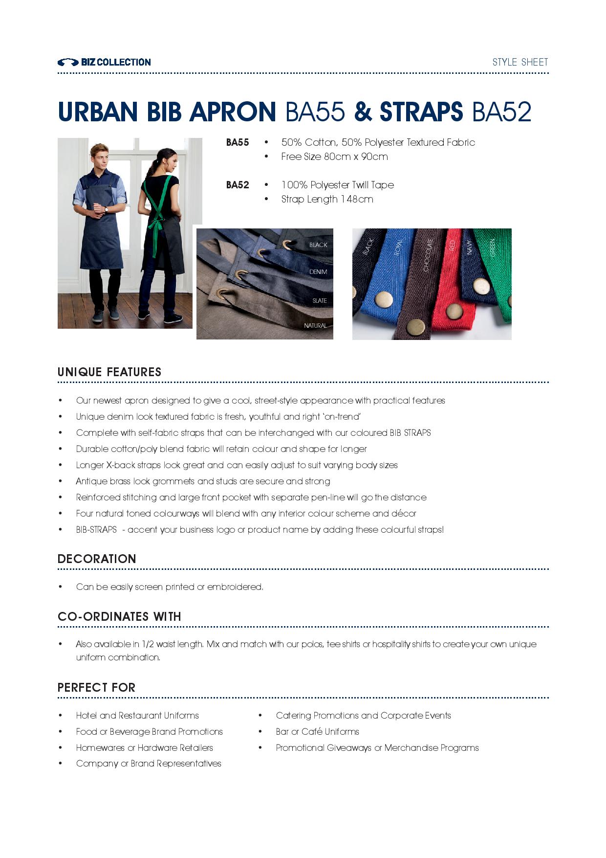 Specification