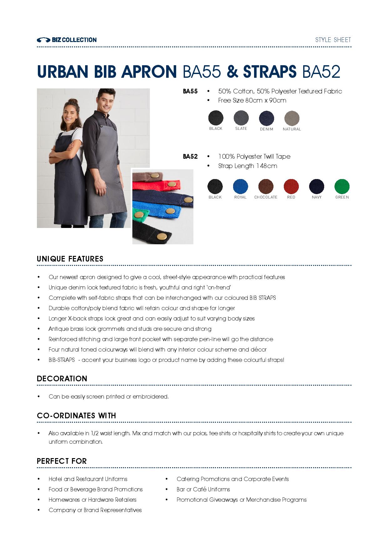 Specification