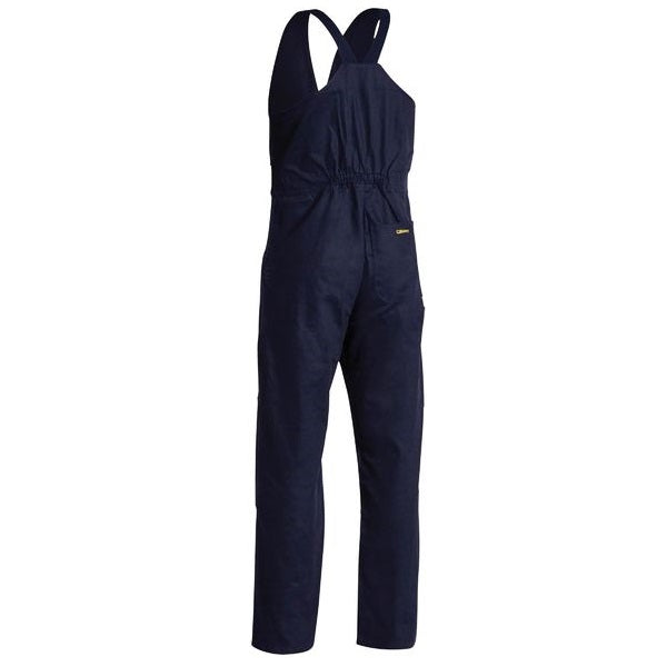 Bisley BAB0007 Mens Action Back Overalls