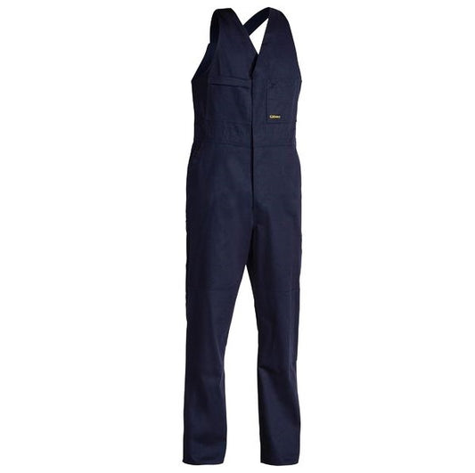 Bisley BAB0007 Mens Action Back Overalls
