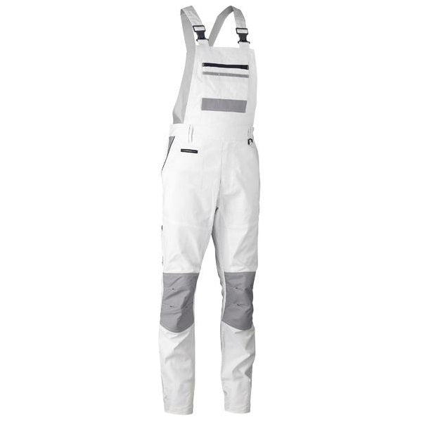 Bisley BAB0422 Painter's Contrats Bib & Brace Overall