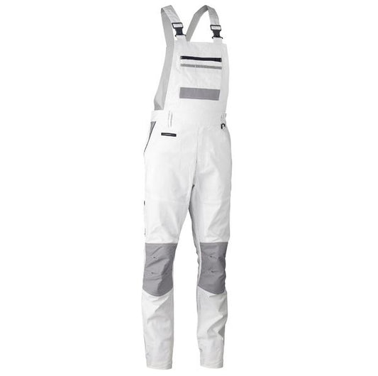 Bisley BAB0422 Painter's Contrats Bib & Brace Overall