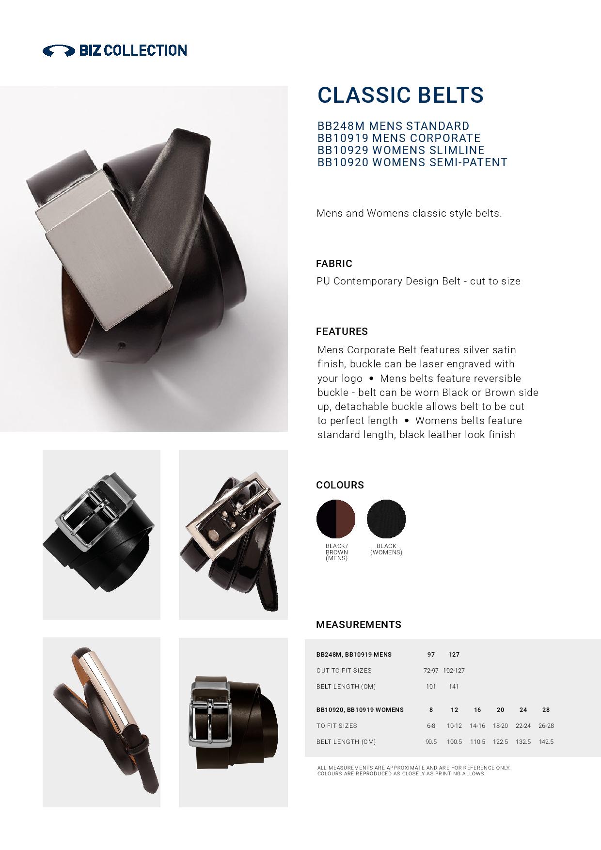 Specification