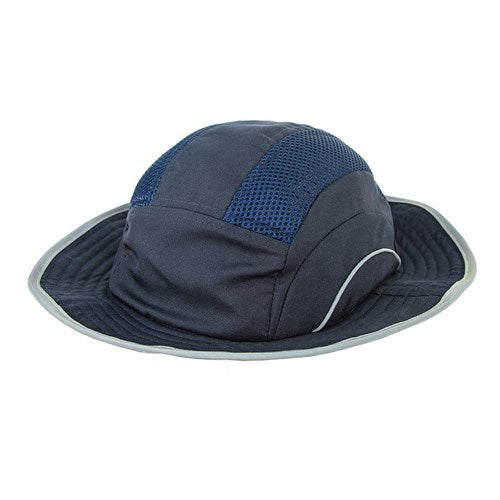 Pro Choice BCWBN Bump Cap Air Bump Wide Brim