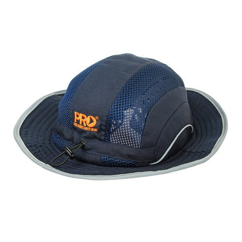 Pro Choice BCWBN Bump Cap Air Bump Wide Brim