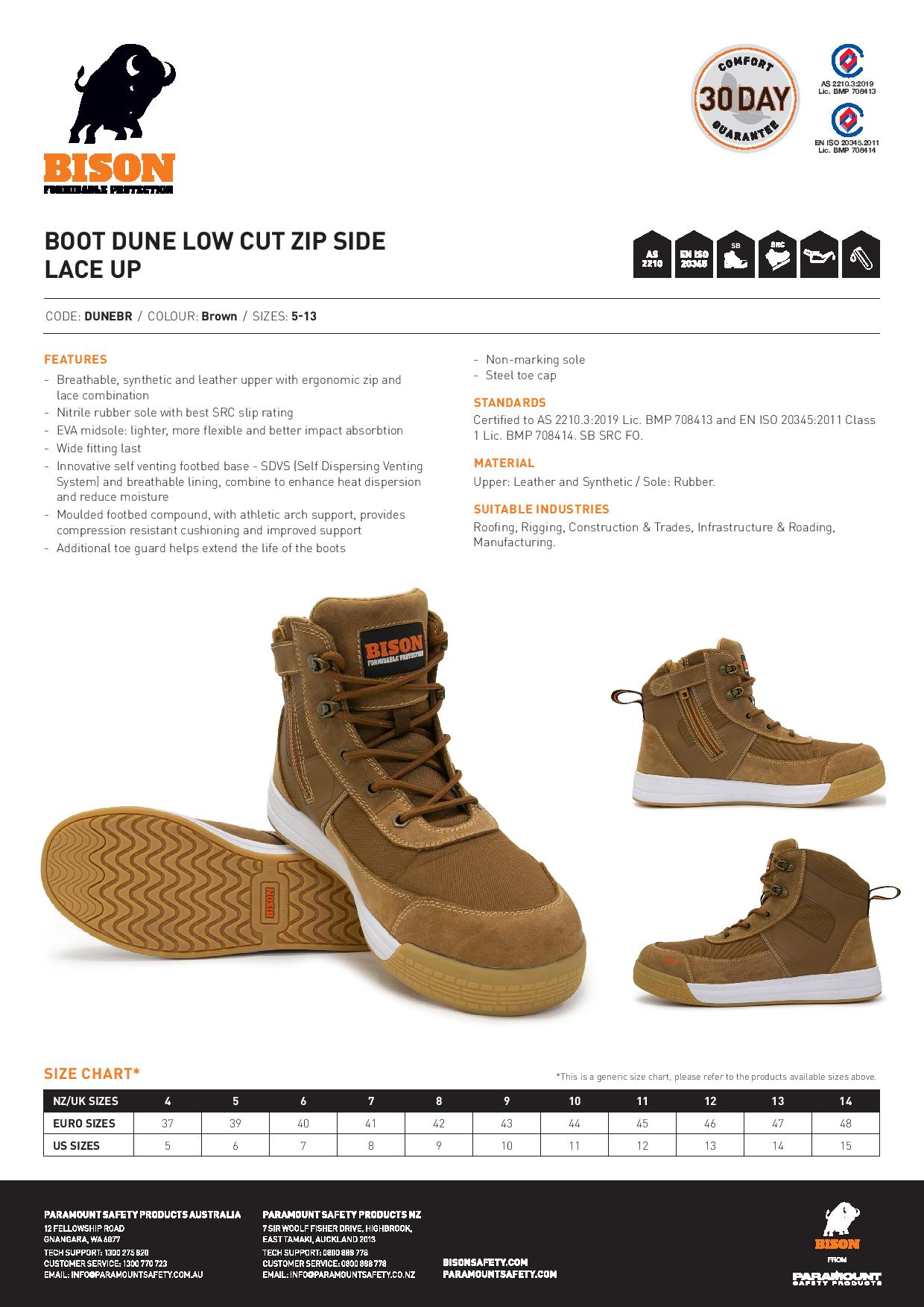 Specification