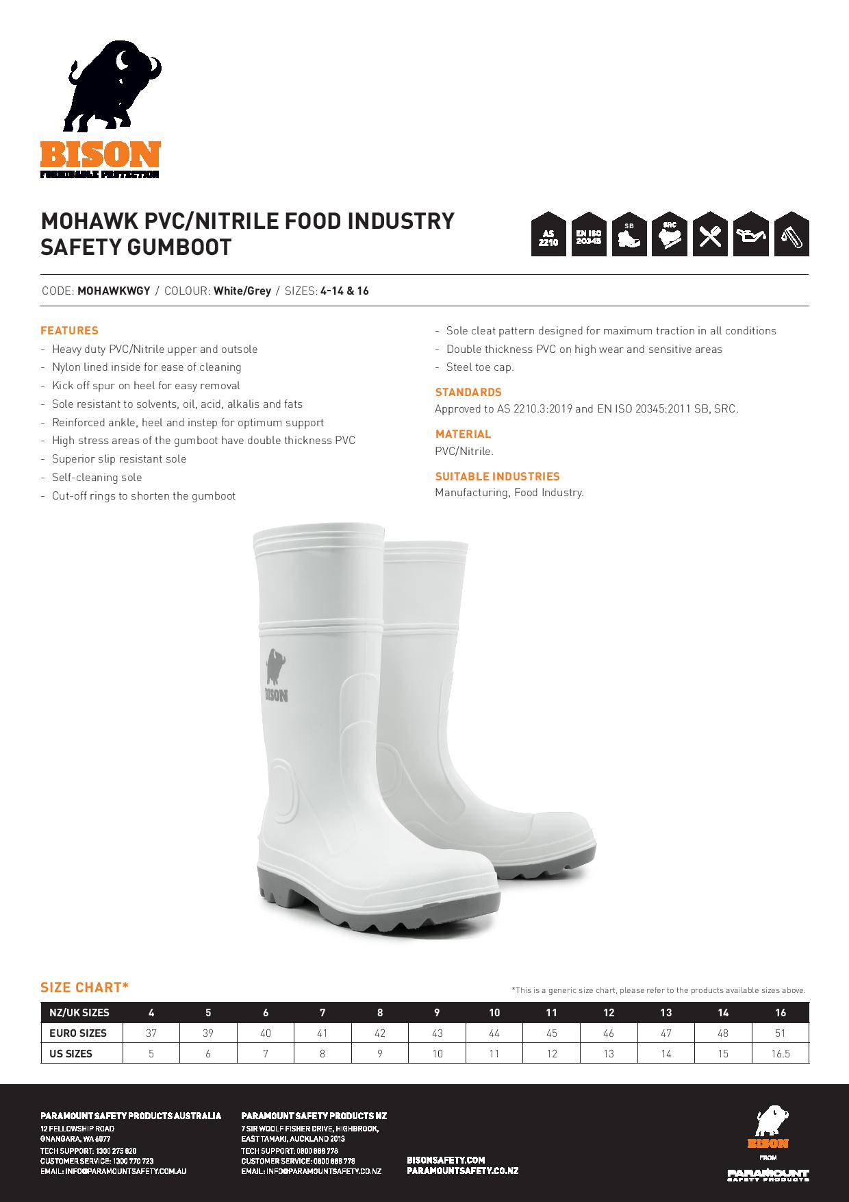 Specification