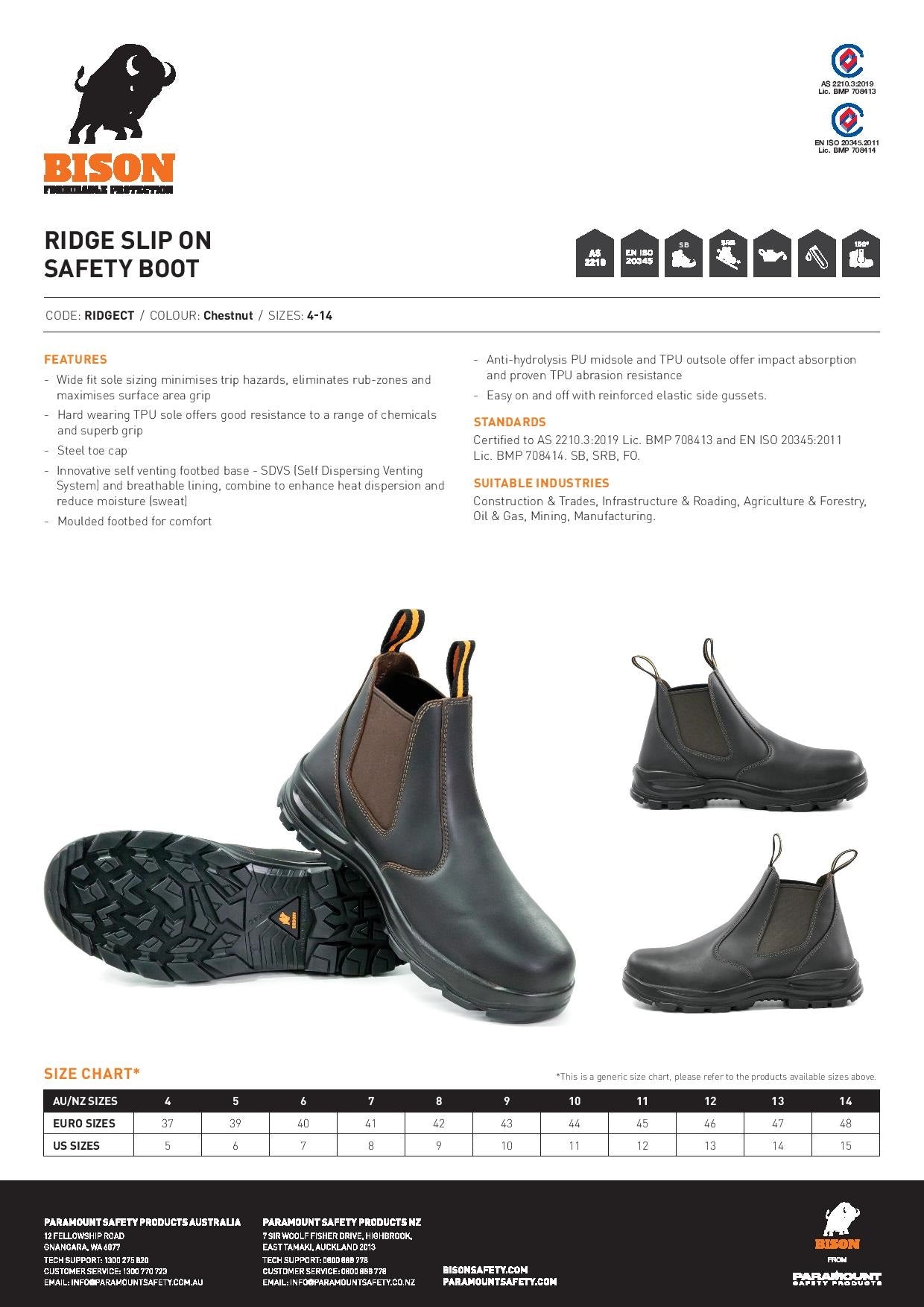 Specification