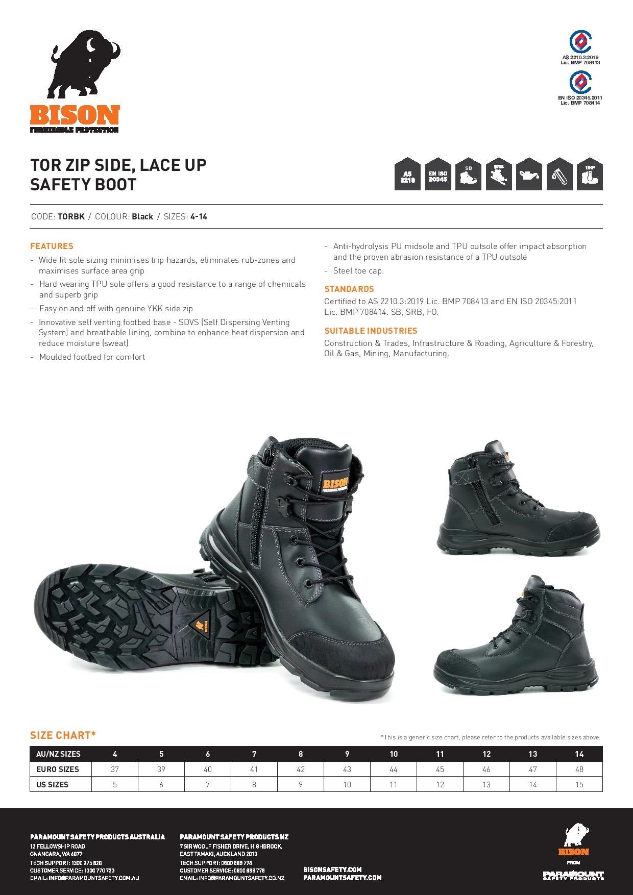 Specification