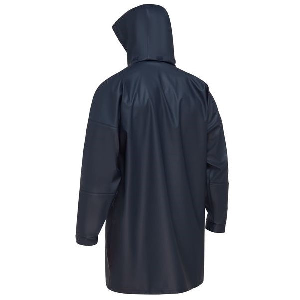 Bisley BJ6835 Stretch PU Rain Coat