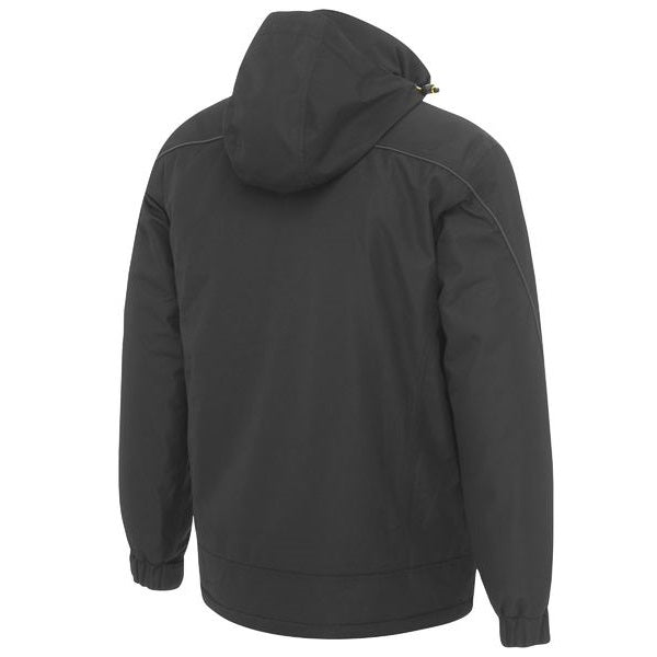 Bisley BJ6943 Flex&Move™ Heavy Duty Wet Weather Dobby Jacket