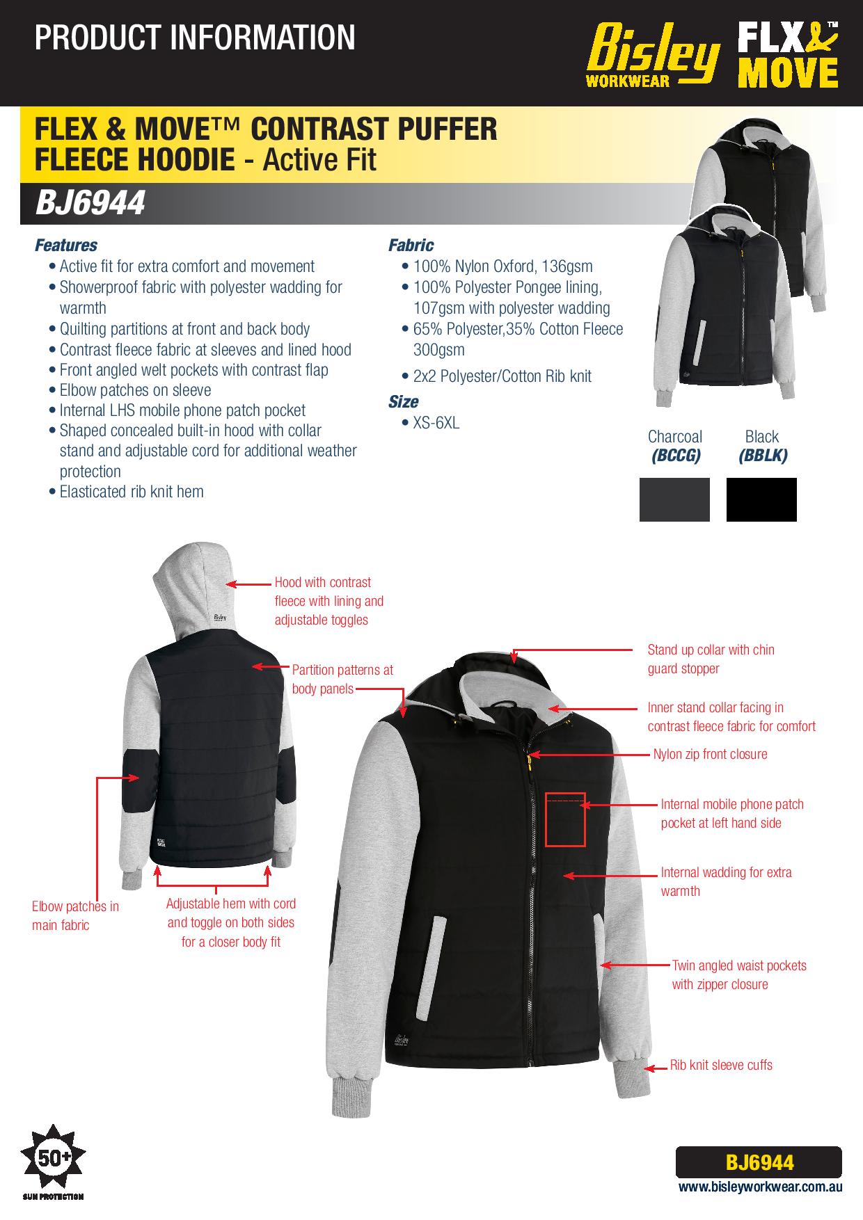 Specification