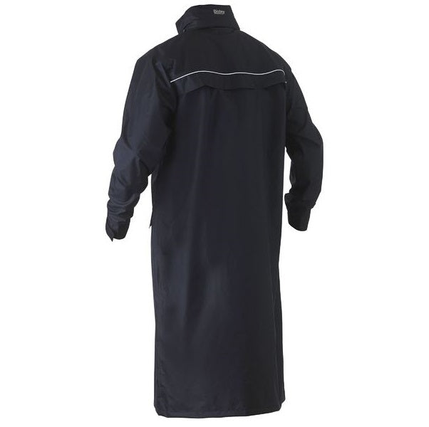 Bisley BJ6962 Long Rain Coat