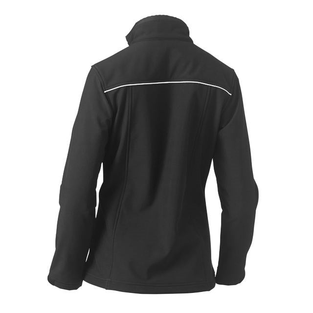Bisley BJL6060 Womens Soft Shell Jacket