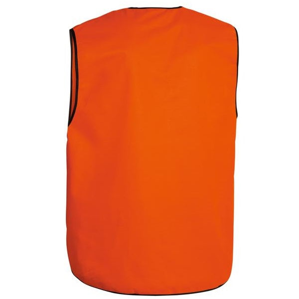Bisley BK0345 Daytime Safety Vest