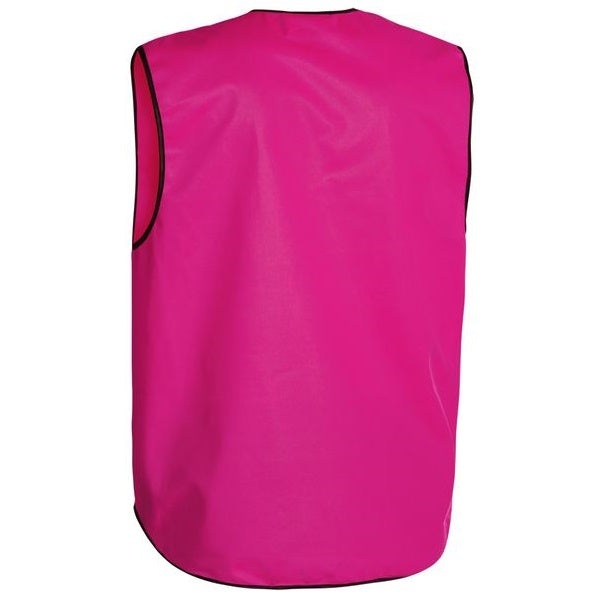 Bisley BK0345 Daytime Safety Vest