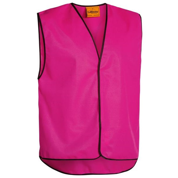 Bisley BK0345 Daytime Safety Vest