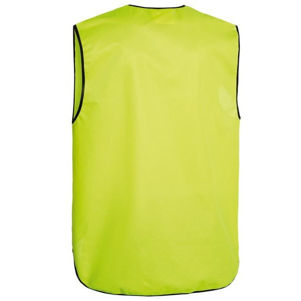 Bisley BK0345 Daytime Safety Vest