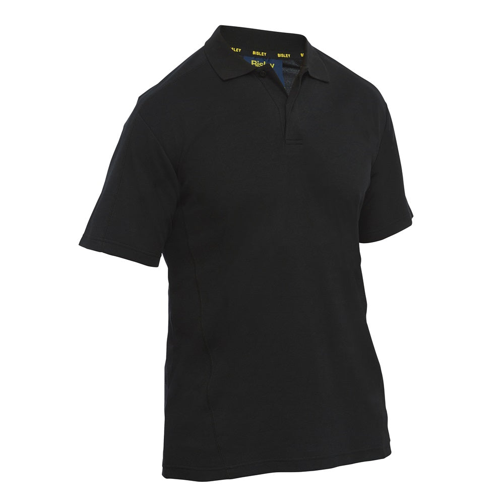 Bisley BK1202 Short Sleeve Polo