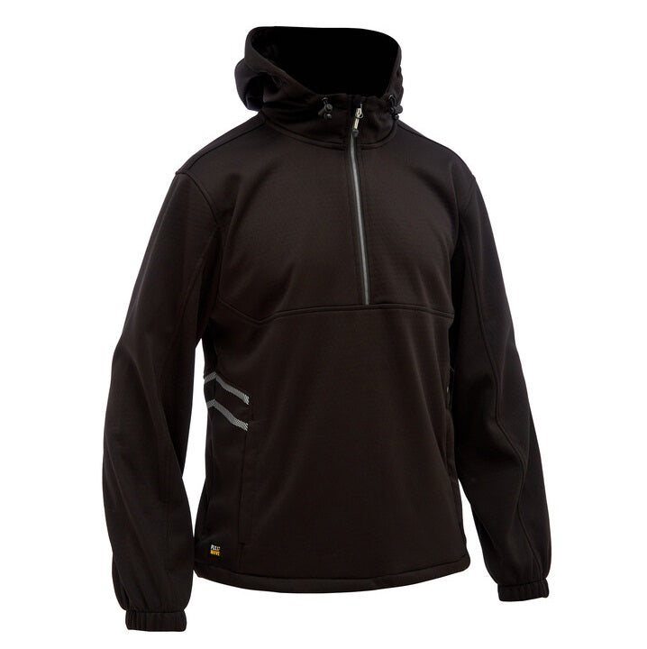 Bisley BK6574 FLX & Move™ Liquid Repellent Fleece Hoodie