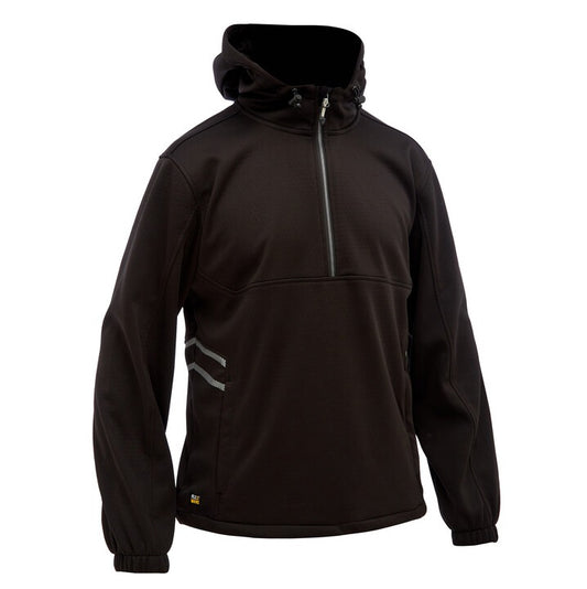 Bisley BK6574 FLX & Move™ Liquid Repellent Fleece Hoodie