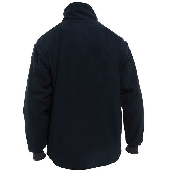 Bisley BK6975 5-in-1 Rain Jacket
