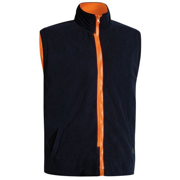 Bisley BK6975 5-in-1 Rain Jacket