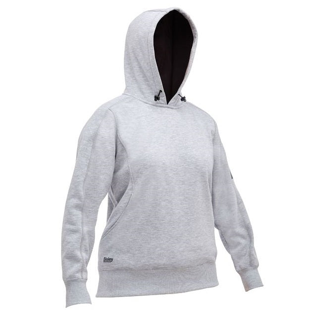 Bisley BKL6724 Womens Work Fleece Hoodie