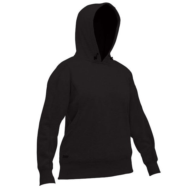Bisley BKL6724 Womens Work Fleece Hoodie