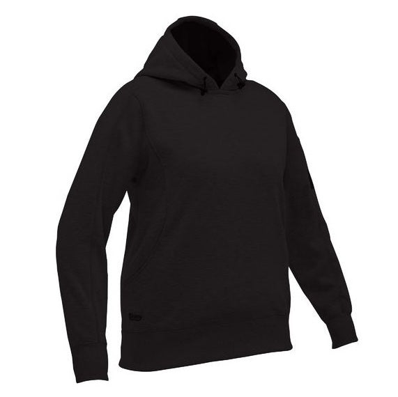 Bisley BKL6724 Womens Work Fleece Hoodie