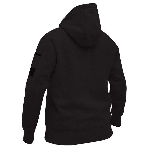 Bisley BKL6724 Womens Work Fleece Hoodie