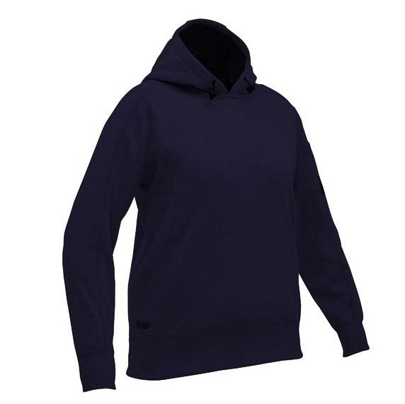 Bisley BKL6724 Womens Work Fleece Hoodie