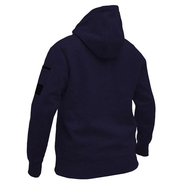 Bisley BKL6724 Womens Work Fleece Hoodie