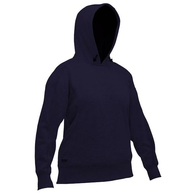 Bisley BKL6724 Womens Work Fleece Hoodie