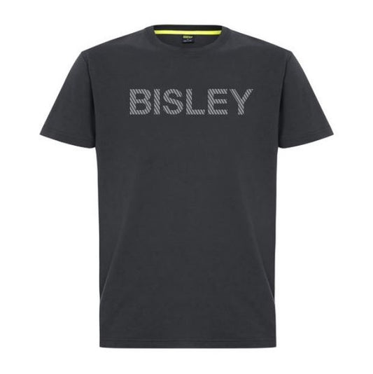 Bisley BKT081 Segmented Printed Tee