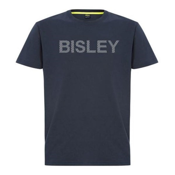 Bisley BKT081 Segmented Printed Tee