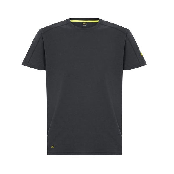 Bisley BKT082 Women's FLX & Move™ Logo Sleeve Tee