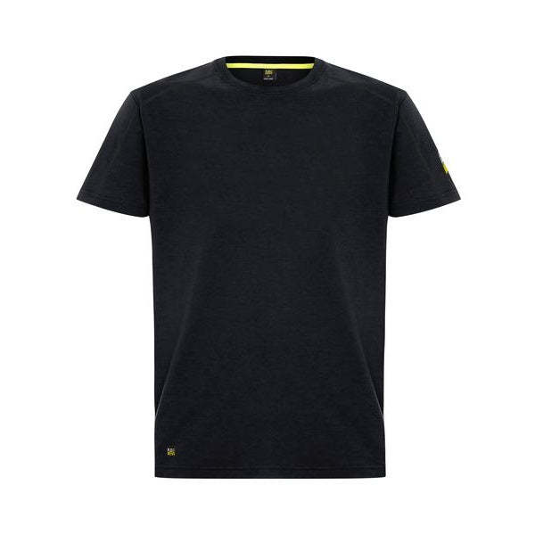 Bisley BKT082 Women's FLX & Move™ Logo Sleeve Tee