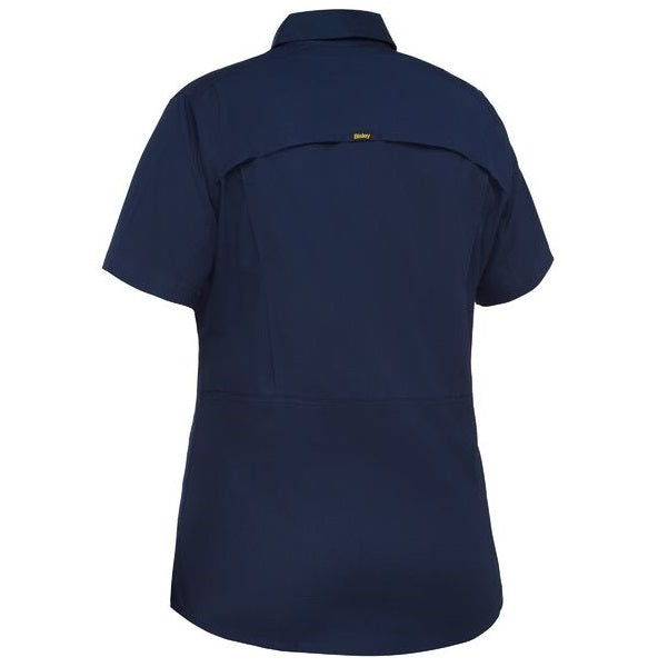 Bisley BL1414 Womens X Airflow™ Ripstop Shirt