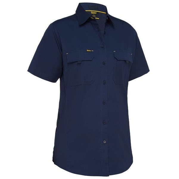 Bisley BL1414 Womens X Airflow™ Ripstop Shirt